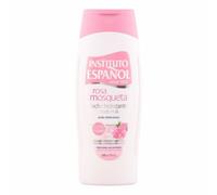 Latte Corpo Idratante Rosa Mosqueta Instituto Español 100321 500 ml