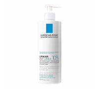 La Roche-Posay Lipikar Lait Urea 10% latte lenitivo corpo per pelli molto secche 400 ml