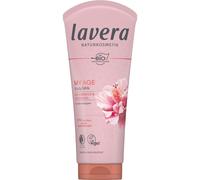 lavera My Age Body Milk - per pelle matura - vellutata e morbida sensazione sulla pelle - idratante e rigenerante - vegano - Cosmetici naturali - 200 ml