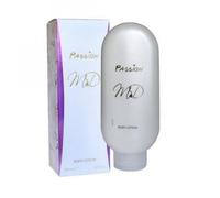 Latte Corpo MD Passion 400ml - Crema Profumata Idratazione Intensa e Morbidezza