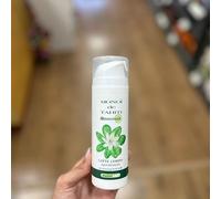 latte corpo monoi de tahiti