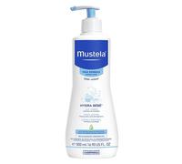 Latte Corpo Mustela 3504105028565 500 ml