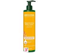 Weleda Regenerating latte corpo rigenerante con olivello spinoso 250 ml