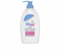 Latte Corpo Sebamed Baby 400 ml Neonato
