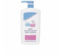 Latte Corpo Sebamed Baby 750 ml Neonato