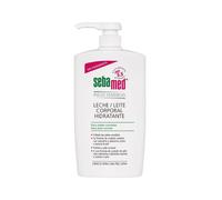 Latte Corpo Sebamed Piel Sensible 750 ml Pelle sensibile