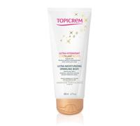 Latte Corpo Topicrem Uh 200 ml Dorato