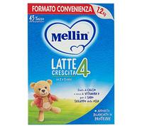 MELLIN - Latte Mellin 4 polvere 1200 gr