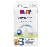 HIPP LATTE 3 COMBIOTIC 500 ML