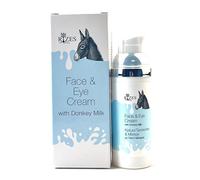 Latte d'asino crema viso e occhi 50 ml