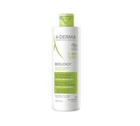 Latte detergente A-Derma Biology 400 ml