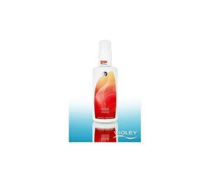Latte detergente alla rosa per pelli secche e sensibili Martina Gebhardt Rose Cleanser 150 ml