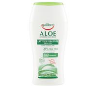 Latte Detergente Aloe