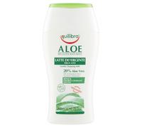 LATTE DETERGENTE ALOE 200ML