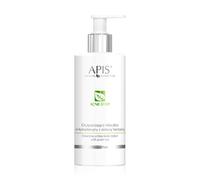 LATTE DETERGENTE ANTIBATTERICO APIS ACNE-STOP CON TÈ VERDE