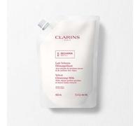 Clarins Cleansing Velvet Milk - Eco Refill 400 ml