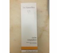Latte Detergente Dr. Hauschka Soothing 145 ml