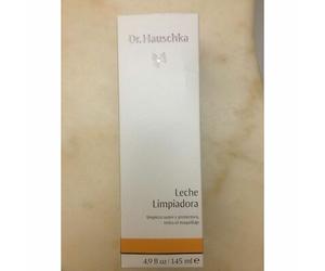 Latte Detergente Dr. Hauschka Soothing 145 ml