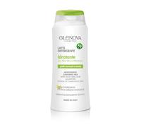 Latte Detergente Idratante Aloe Vera Glenova 200ml