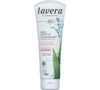 Latte detergente Lavera basis sensitiv