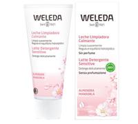Weleda Latte Detergente Sensitive Alla Mandorla 75 ml