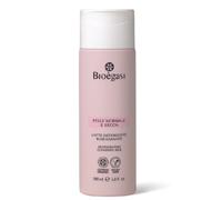 Latte detergente rigenerante 200 ml Con Olio BIO di Melograno Bioegasi