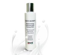 Latte Detergente Rigenerante al Latte d’Asina 150 ml