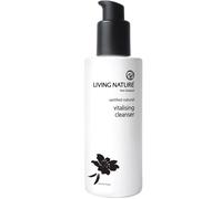 Latte detergente rivitalizzante Living Nature