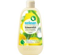 Latte detergente Sodasan