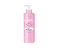 EuPhidra Latte Detergente Struccante 2 in 1 400 ml Gel detergente