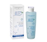 Latte Detergente Struccante Hyaluronic Bio Amerigo 250 Ml
