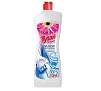 Latte detergente Tytan 900g al profumo di fiori...