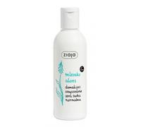 LATTE DETERGENTE VISO ALOE ZIAJA
