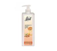 Latte Detergente Viso Mandorle e Miele 200 ml