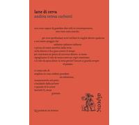 Latte di cerva