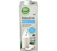 Latte di Cocco Bio - Naturale - 1.000 ml