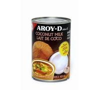 Latte di cocco dolce AROY-D 400ml Thailandia
