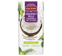 Latte di cocco Go-Tan Kokosmelk - 1000 ml