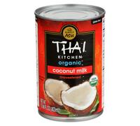 Latte Di Cocco Organi C 13,66 Oz (Confezione Da 12) Di Thai Kitchen