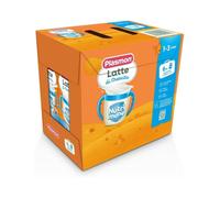Latte di Crescita Nutri-mune 12-36 mesi 6x1000ml - Plasmon