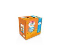 plasmon stage 12-36 con biscotto 6 brick x 1 litro