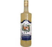 Latte di Mandorla 1000 ml La Sorgente - Cartone 6 Pezzi