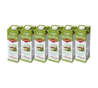 Latte di mandorla al Pistacchio Condorelli - 6 brik da 1l