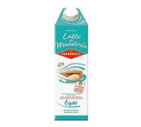 LATTE DI MANDORLA LIGHT CONDORELLI BEVANDA DRINK SOSTITUTO ALMOND BRIK DA 1 LT
