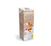 Latte di Mandorla Monardo bevanda gusto mandorla senza Glutine Lattosio Colesterolo