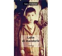 Latte di mandorle