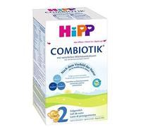 Latte di proseguimento Hipp Bio Combiotik 2 - dal 6 ° mese, 600 g