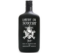 Latte Di Suocera Centerbe 70 cl