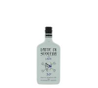 Latte Di Suocera Lady Liquori Nazionali - 70 ml