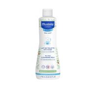 Latte Di Toilette Mustela® Pelle Secca 750ml